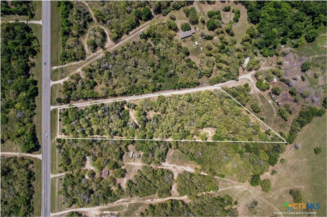 4.58 acres in Milam County gallery image 4