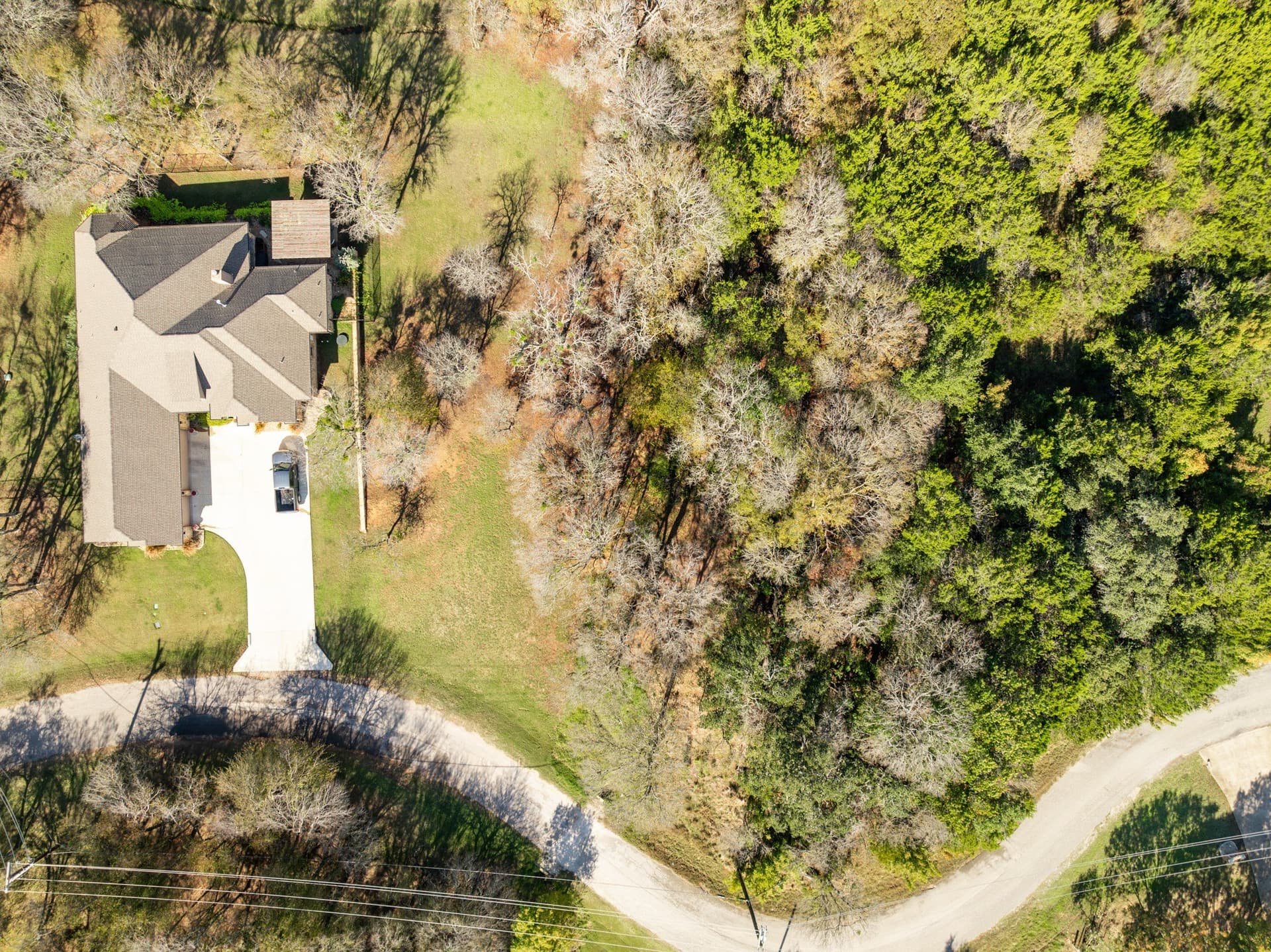 0.32 acres in Hill County - photo 8
