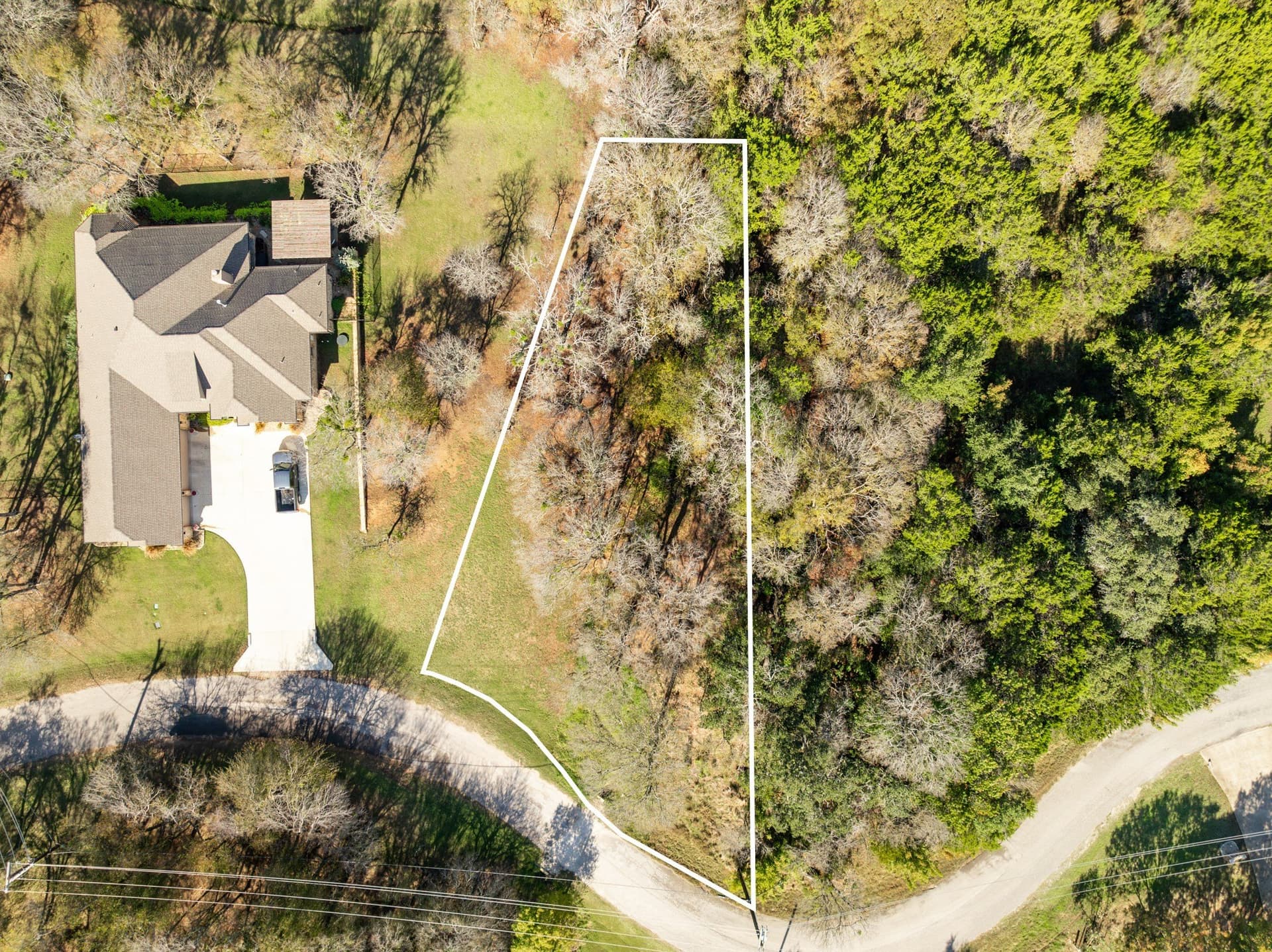 0.32 acres in Hill County - photo 11
