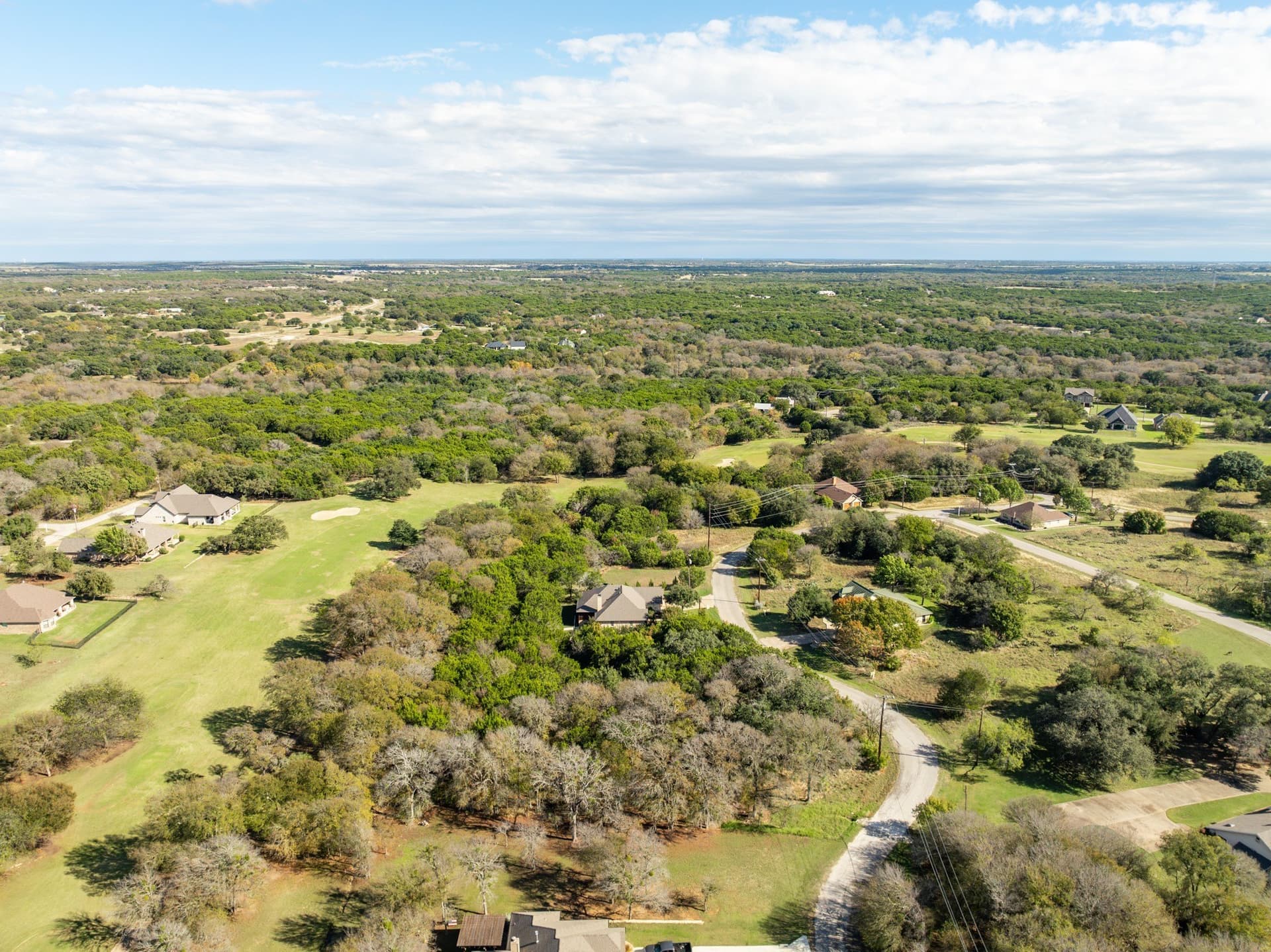 0.32 acres in Hill County - photo 4