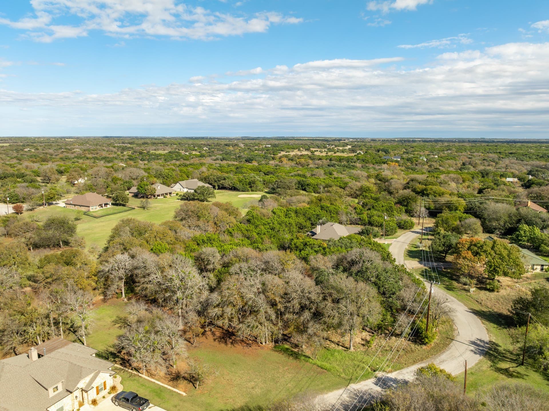 0.32 acres in Hill County - photo 7