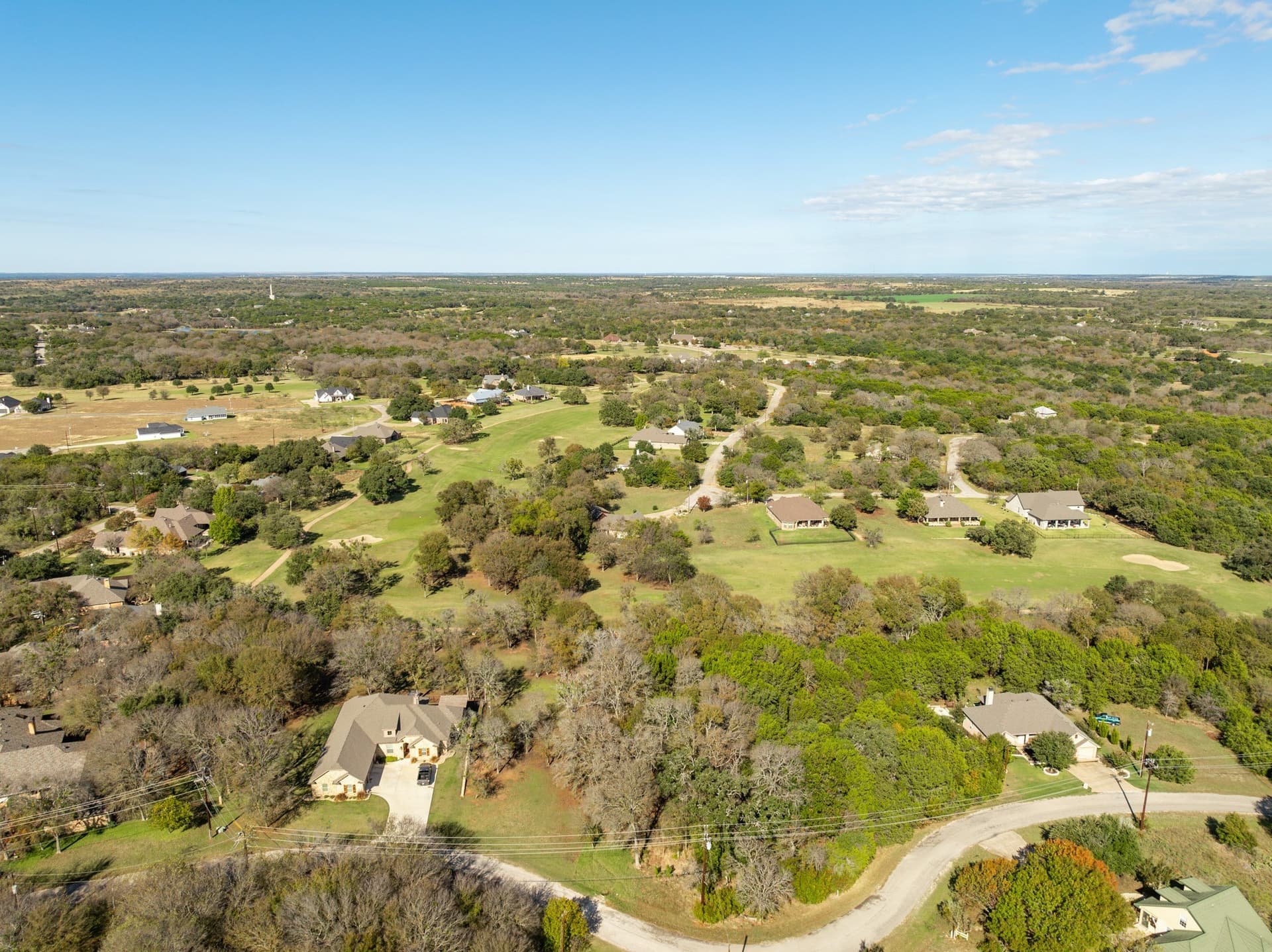 0.32 acres in Hill County - photo 9