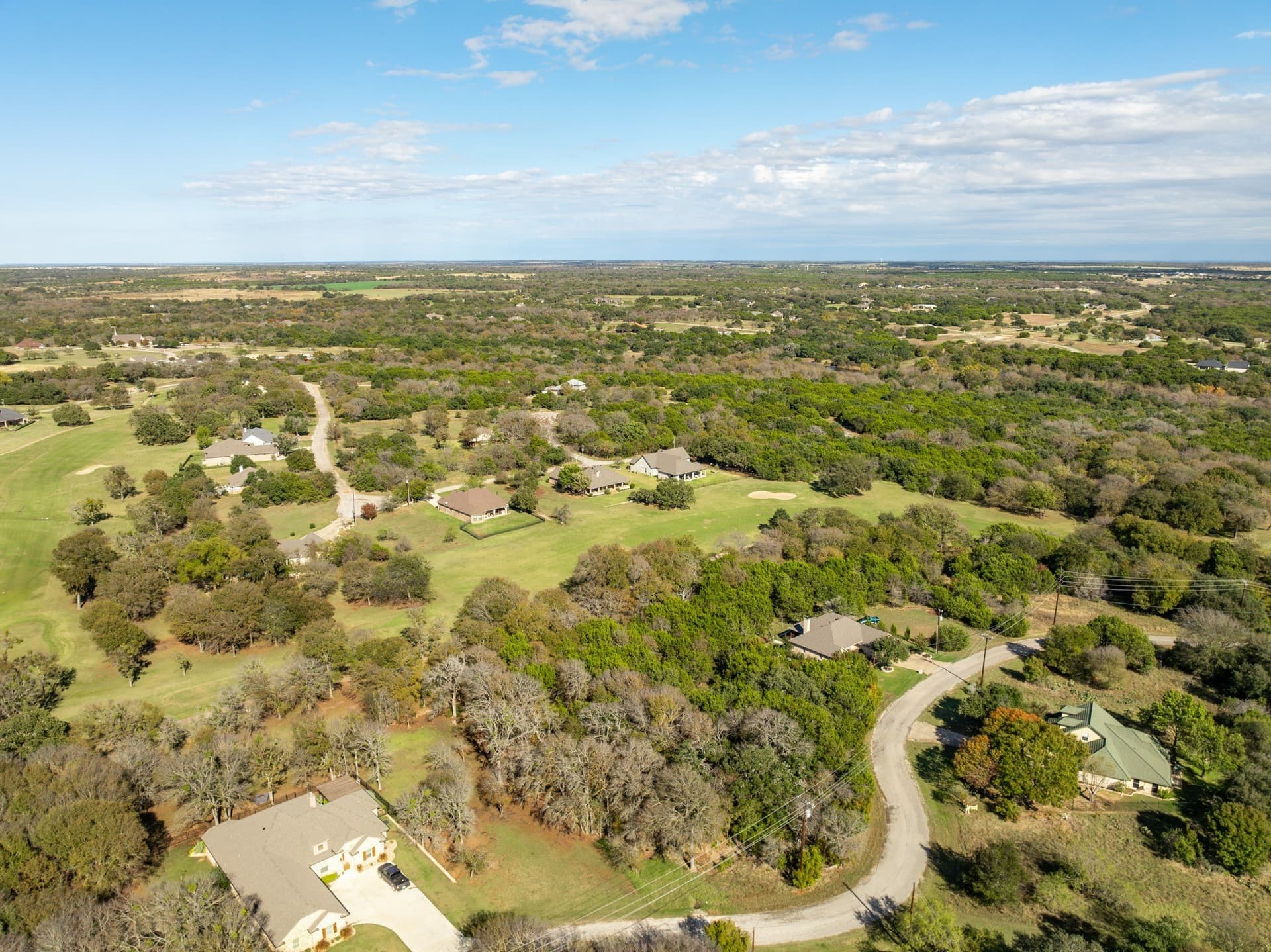 0.32 acres in Hill County - photo 10