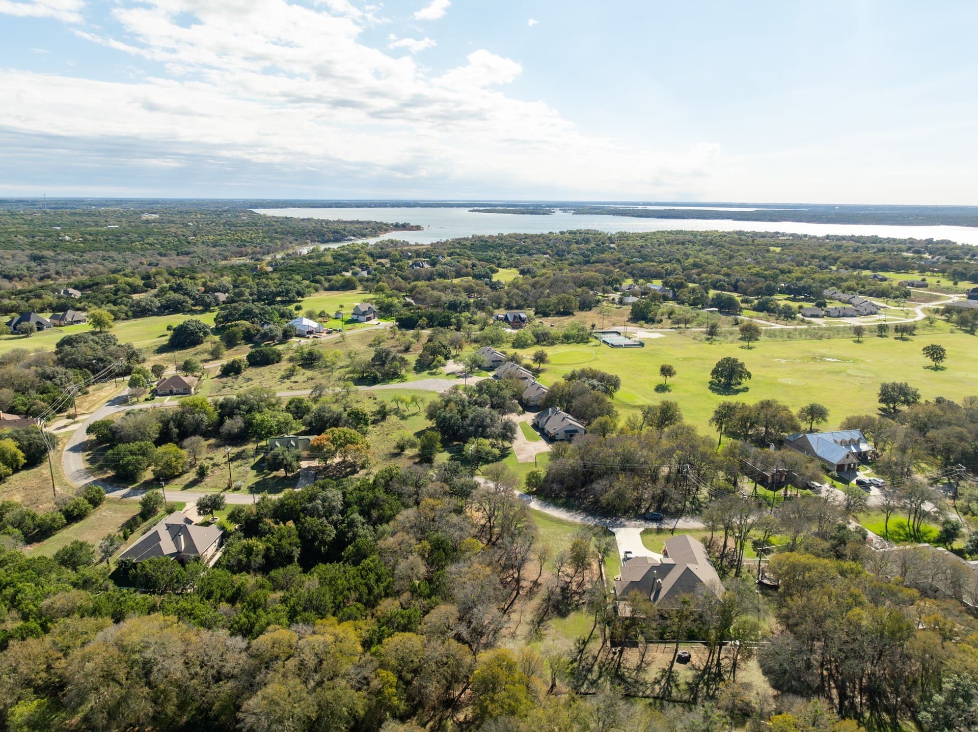 0.32 acres in Hill County - photo 5