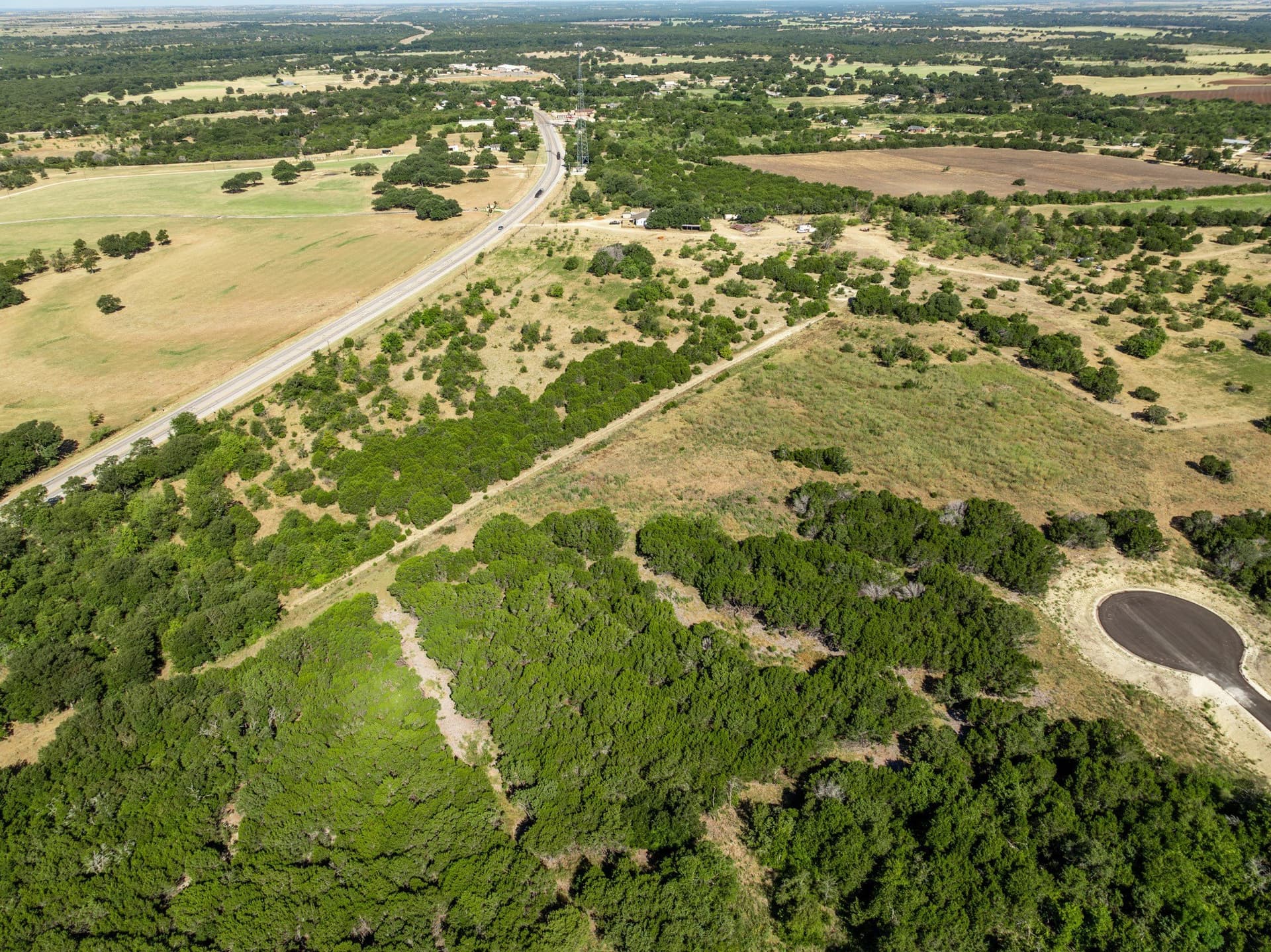 3.19 acres in Coryell County - photo 8