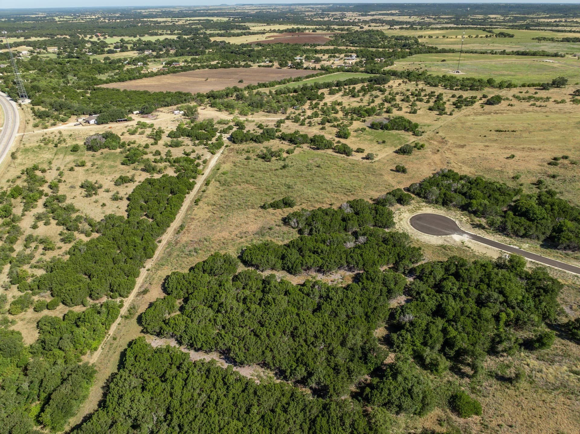 3.19 acres in Coryell County - photo 9