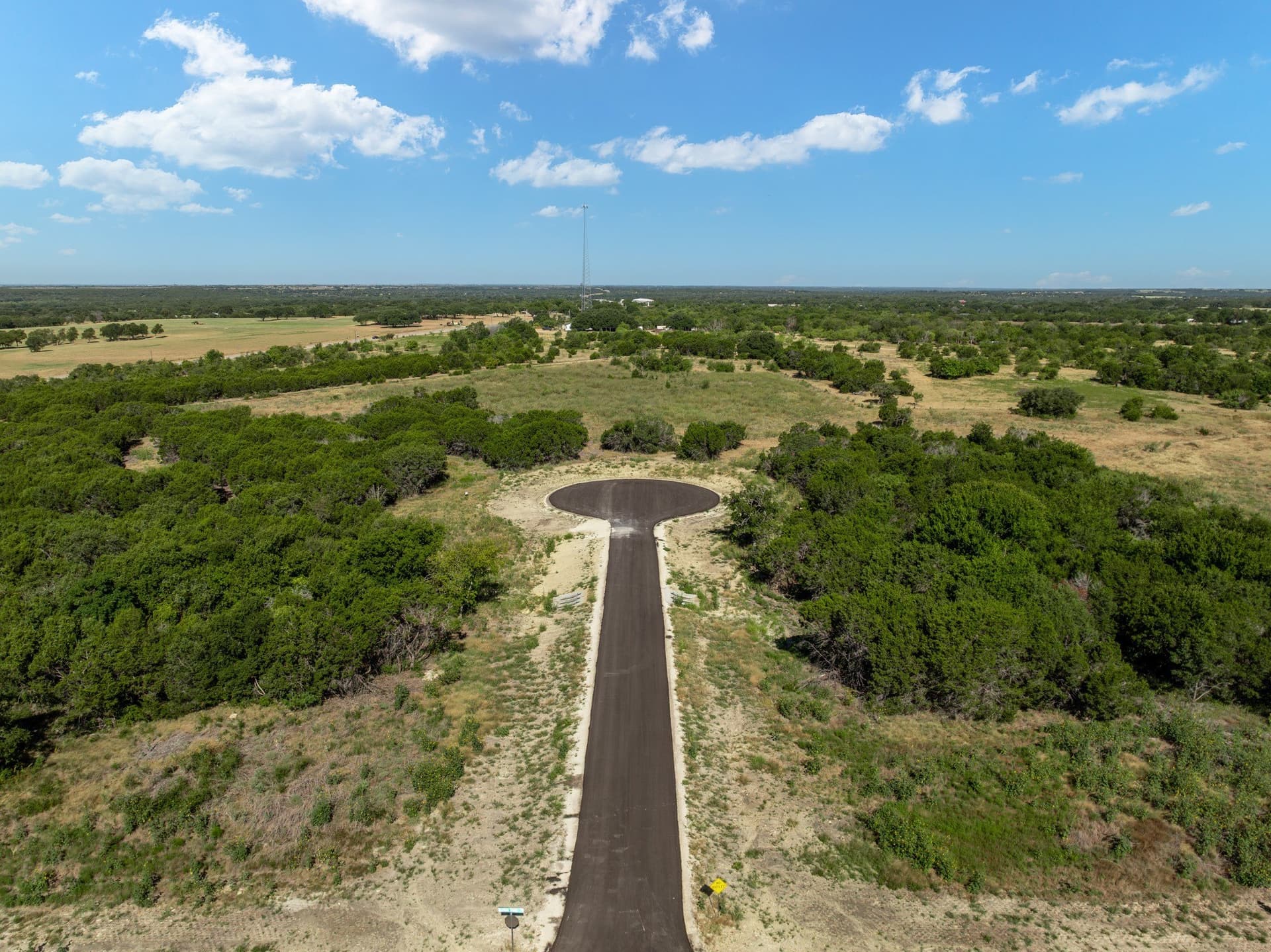 3.19 acres in Coryell County - photo 4