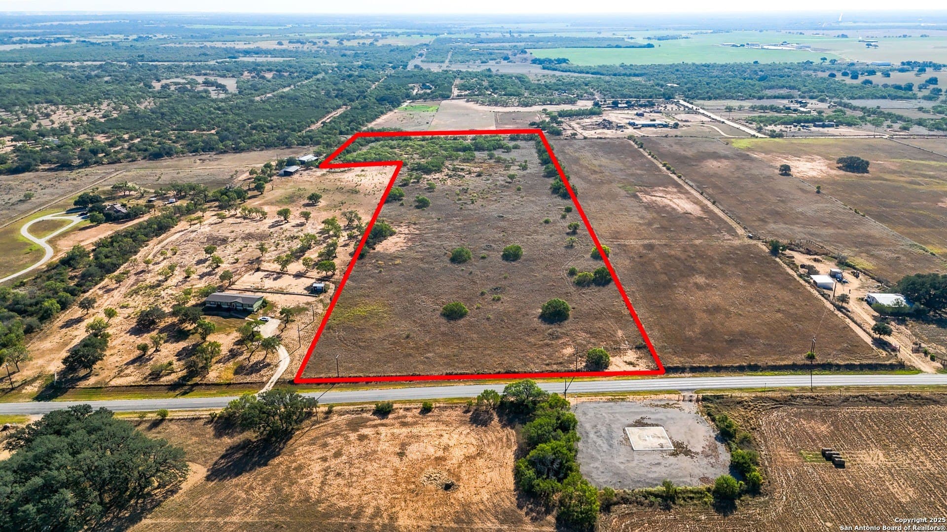 22.02 acres in Frio County - photo 2
