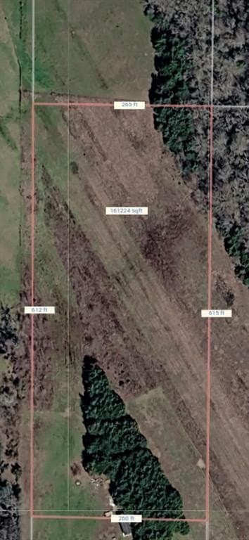 15 acres in Lamar County featured view