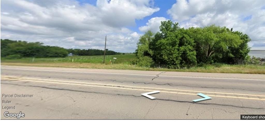 15 acres in Lamar County gallery image 3