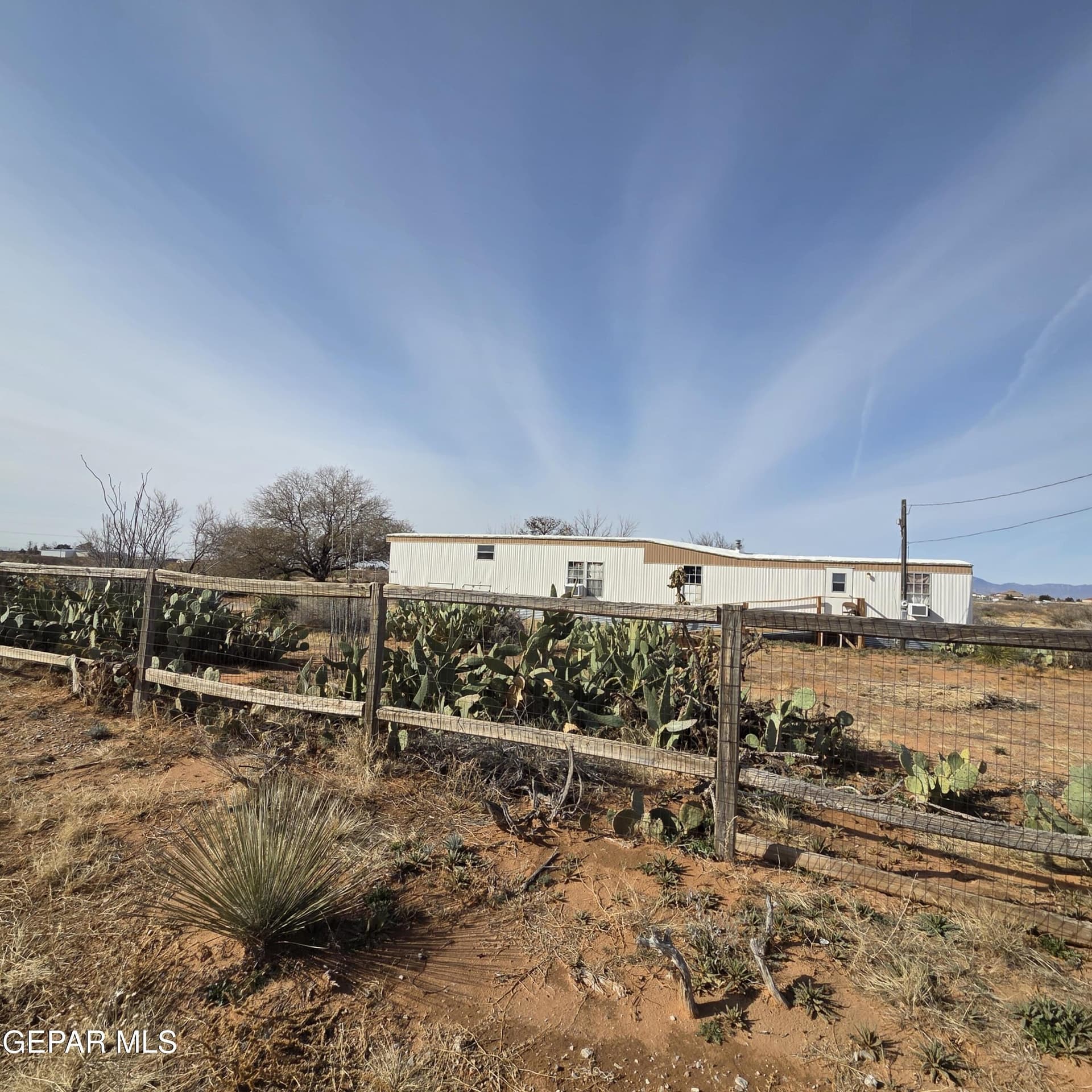 5.09 acres in El Paso County gallery image 2