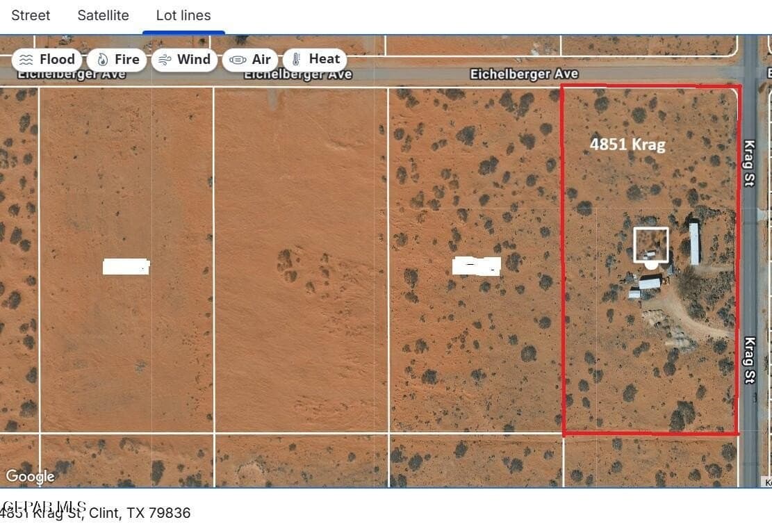 5.09 acres in El Paso County gallery image 4