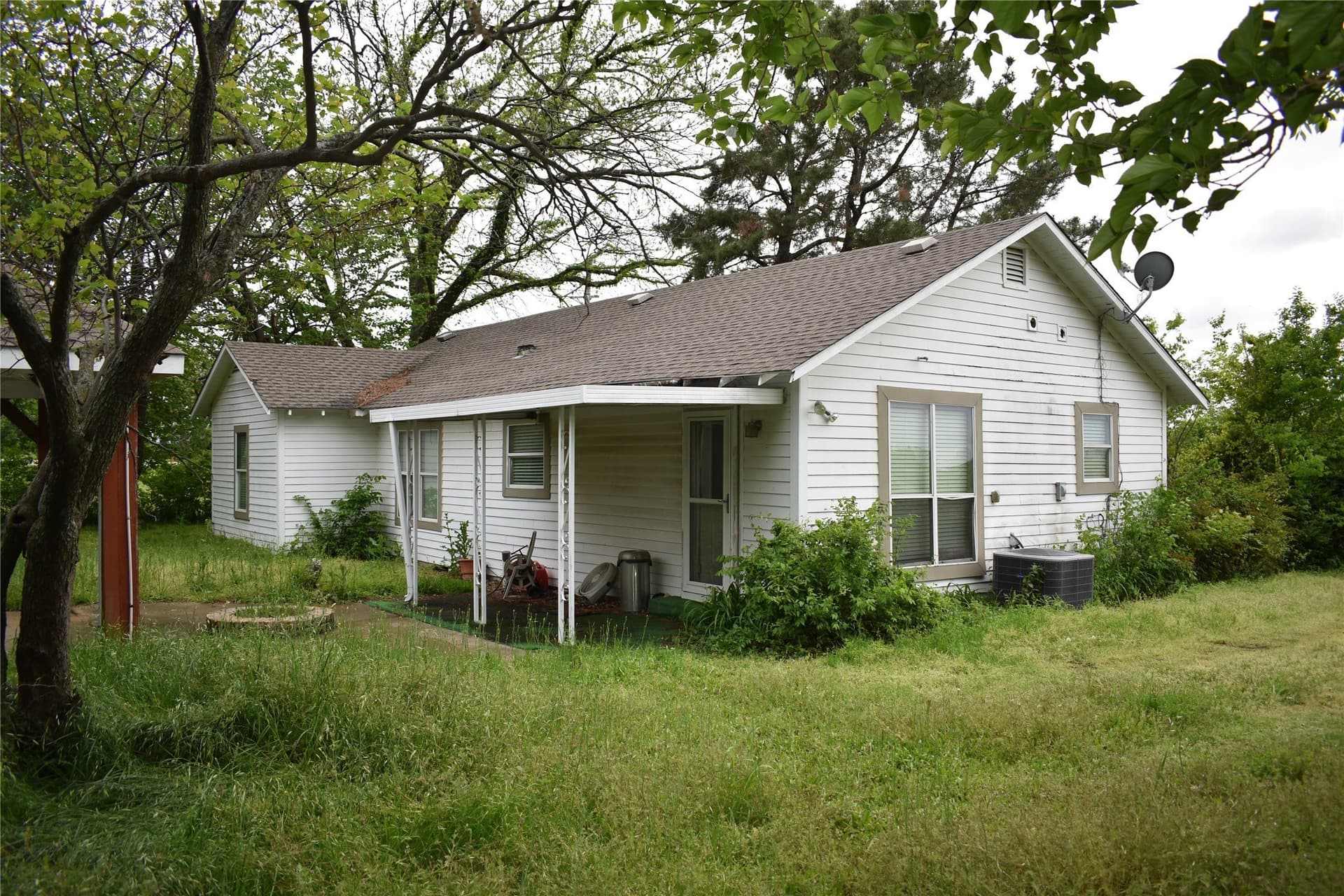 11.16 acres in Denton County - photo 8