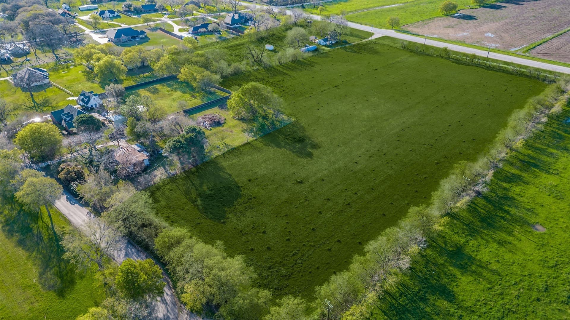 11.16 acres in Denton County gallery image 4