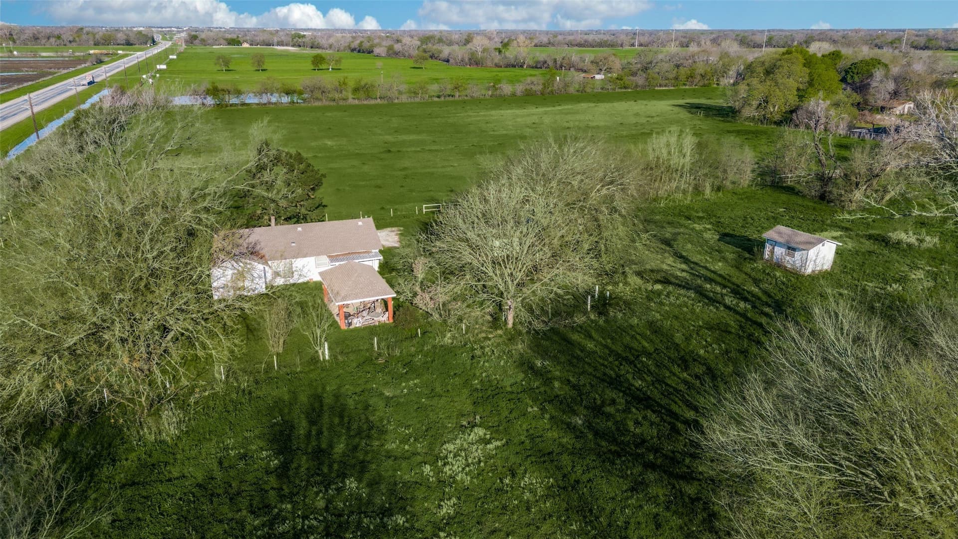 11.16 acres in Denton County gallery image 3