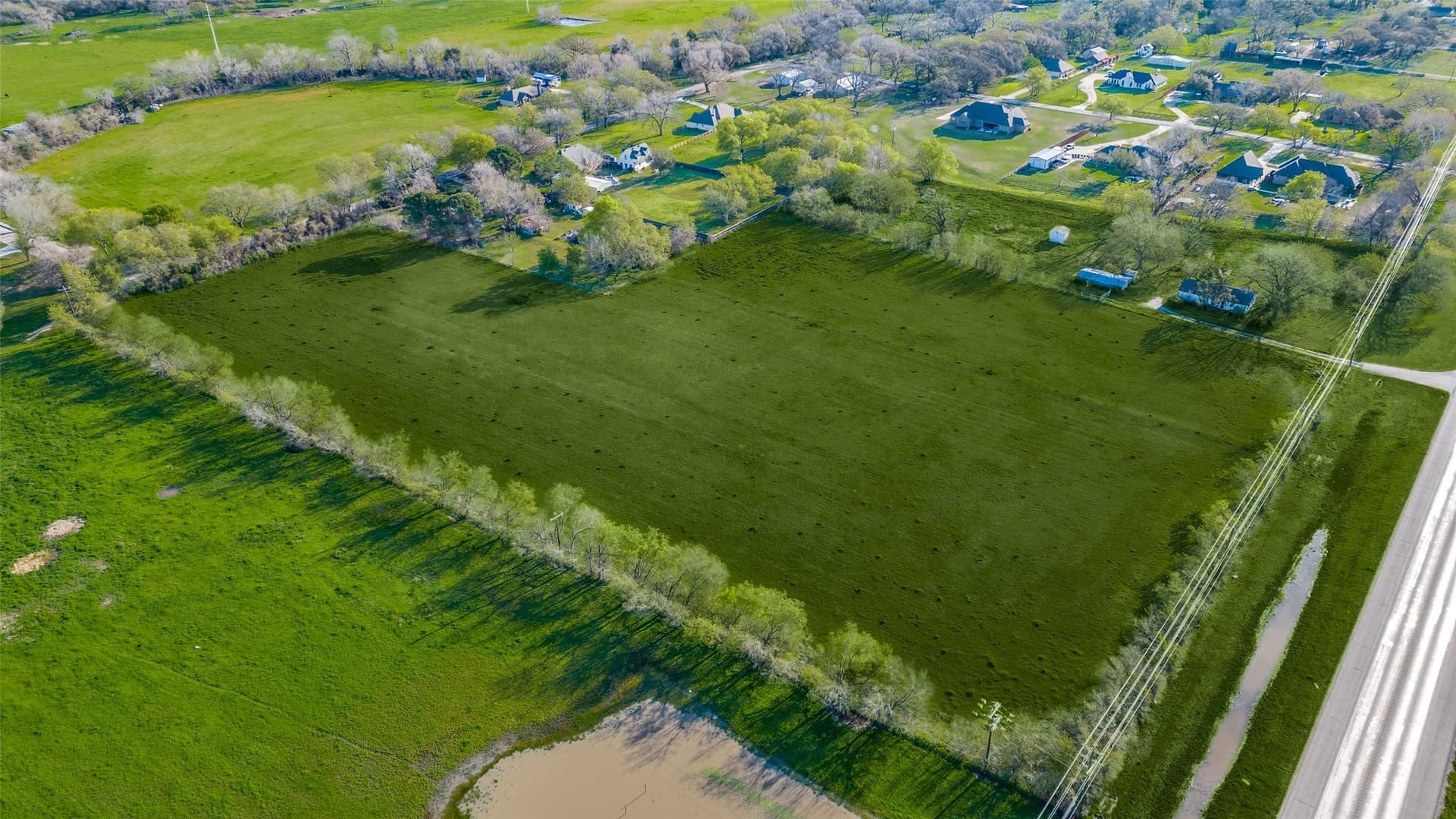 11.16 acres in Denton County - photo 6