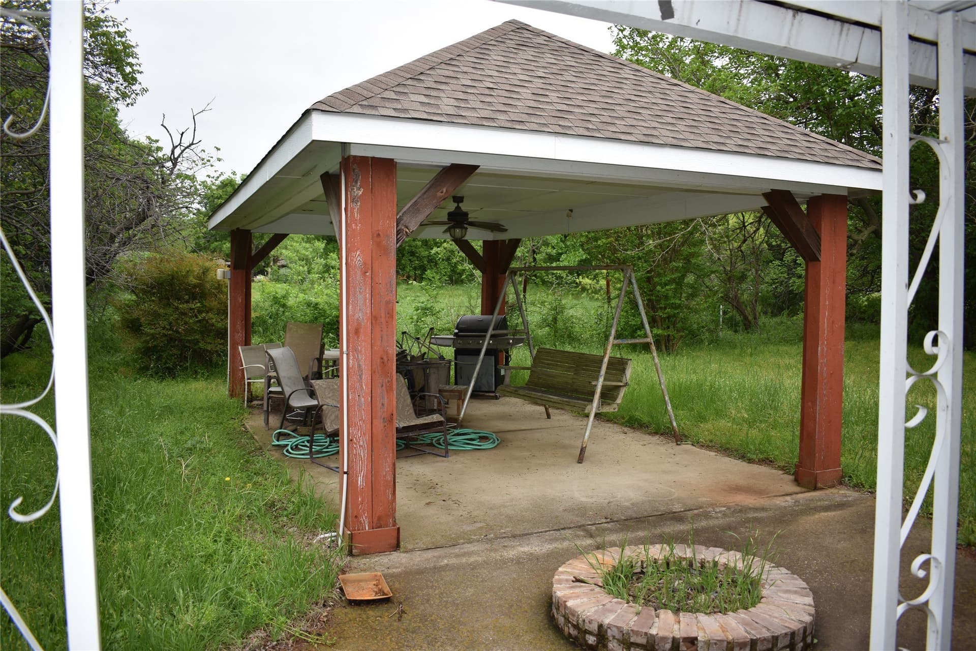11.16 acres in Denton County - photo 14