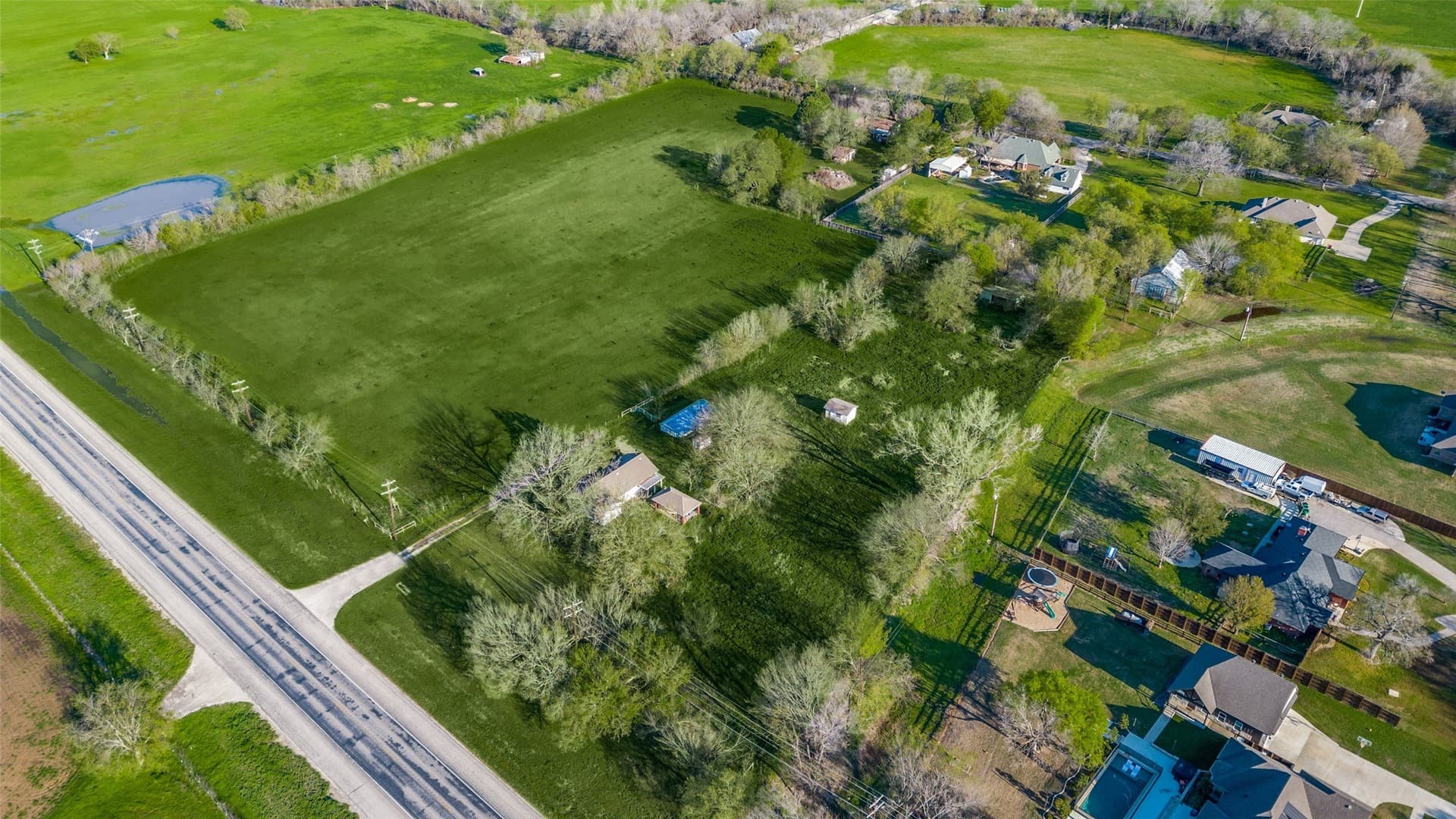 11.16 acres in Denton County gallery image 2