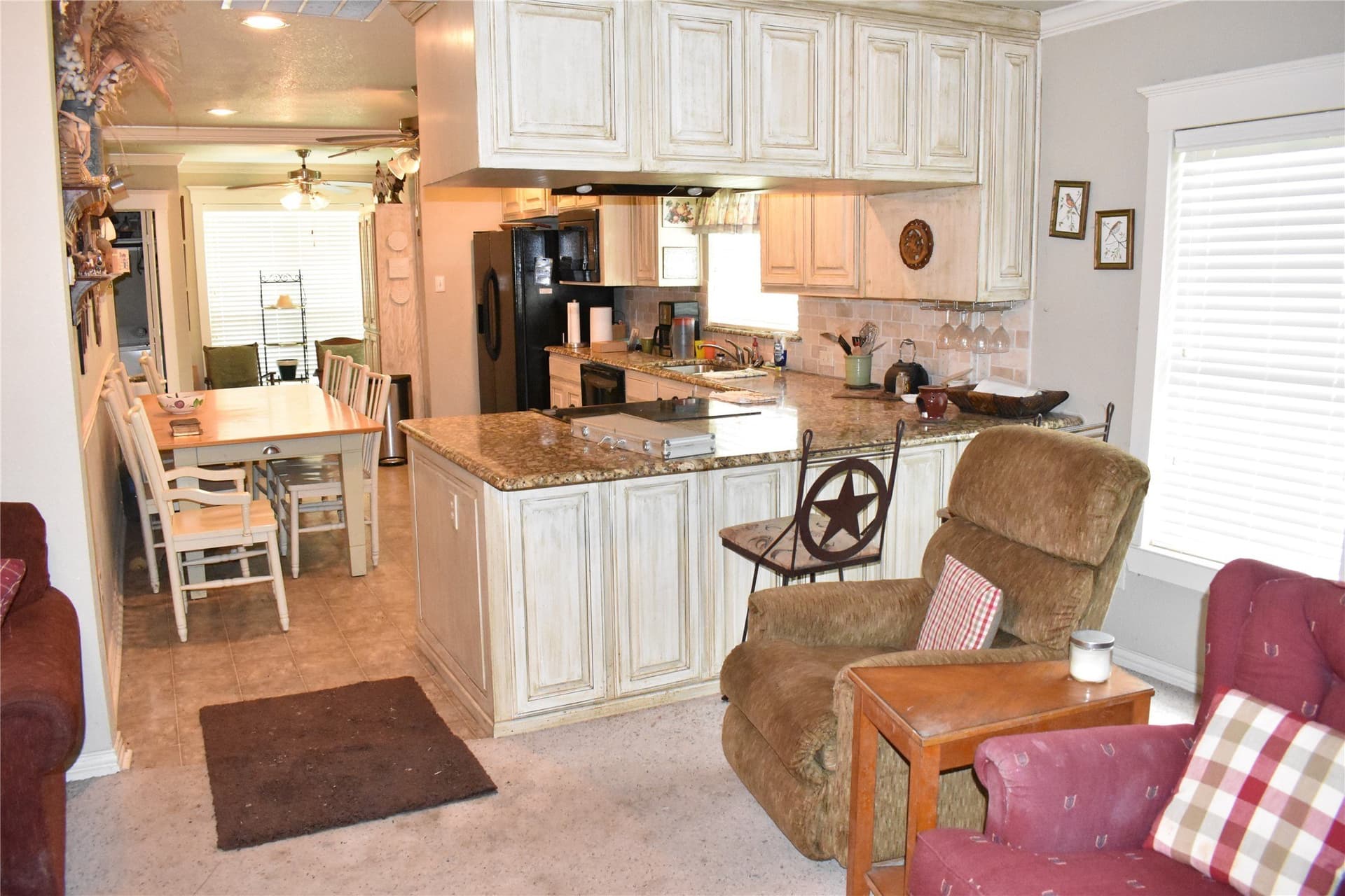 11.16 acres in Denton County - photo 12