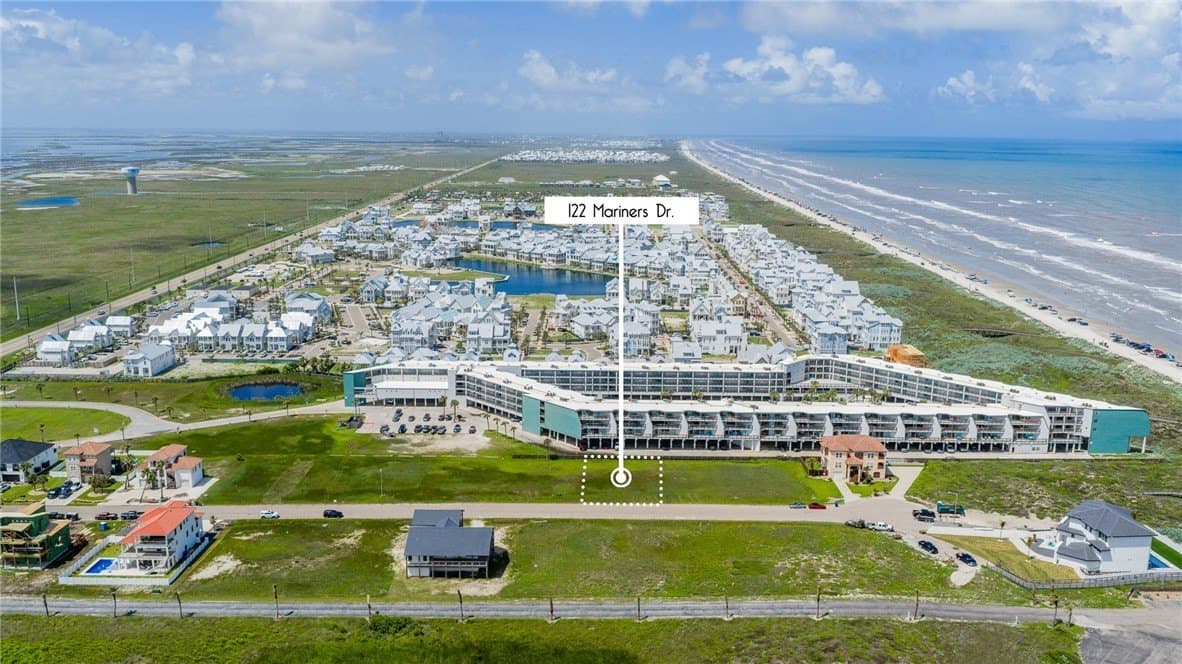 0.21 acres in Nueces County