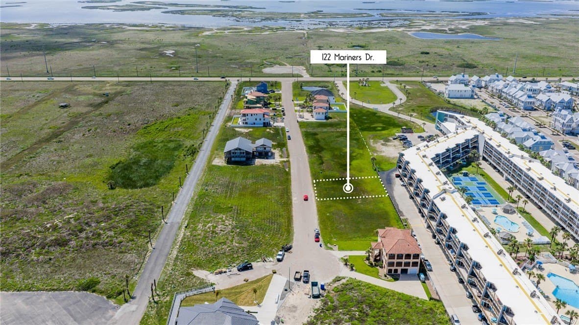 0.21 acres in Nueces County gallery image 4