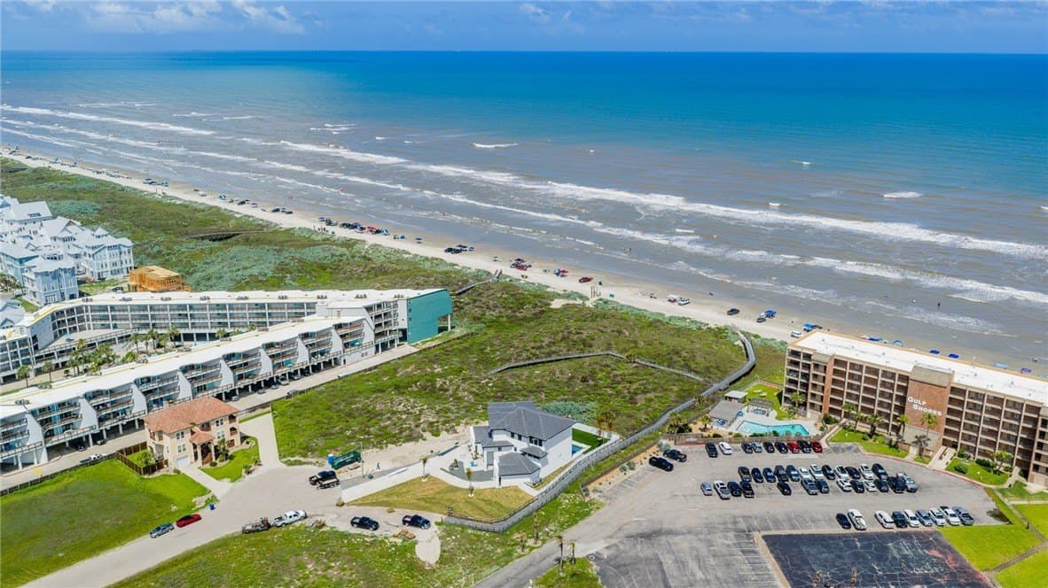 0.21 acres in Nueces County featured view