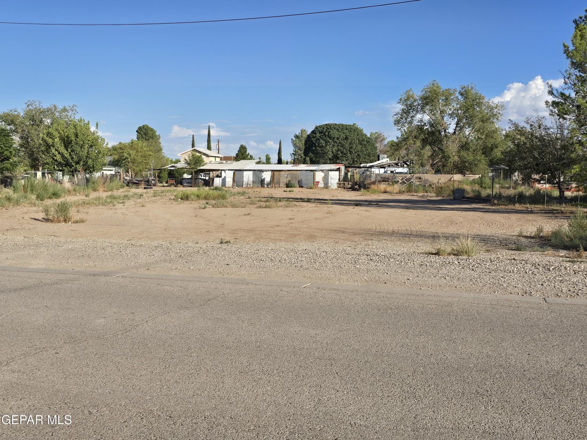0.46 acres in El Paso County - photo 2