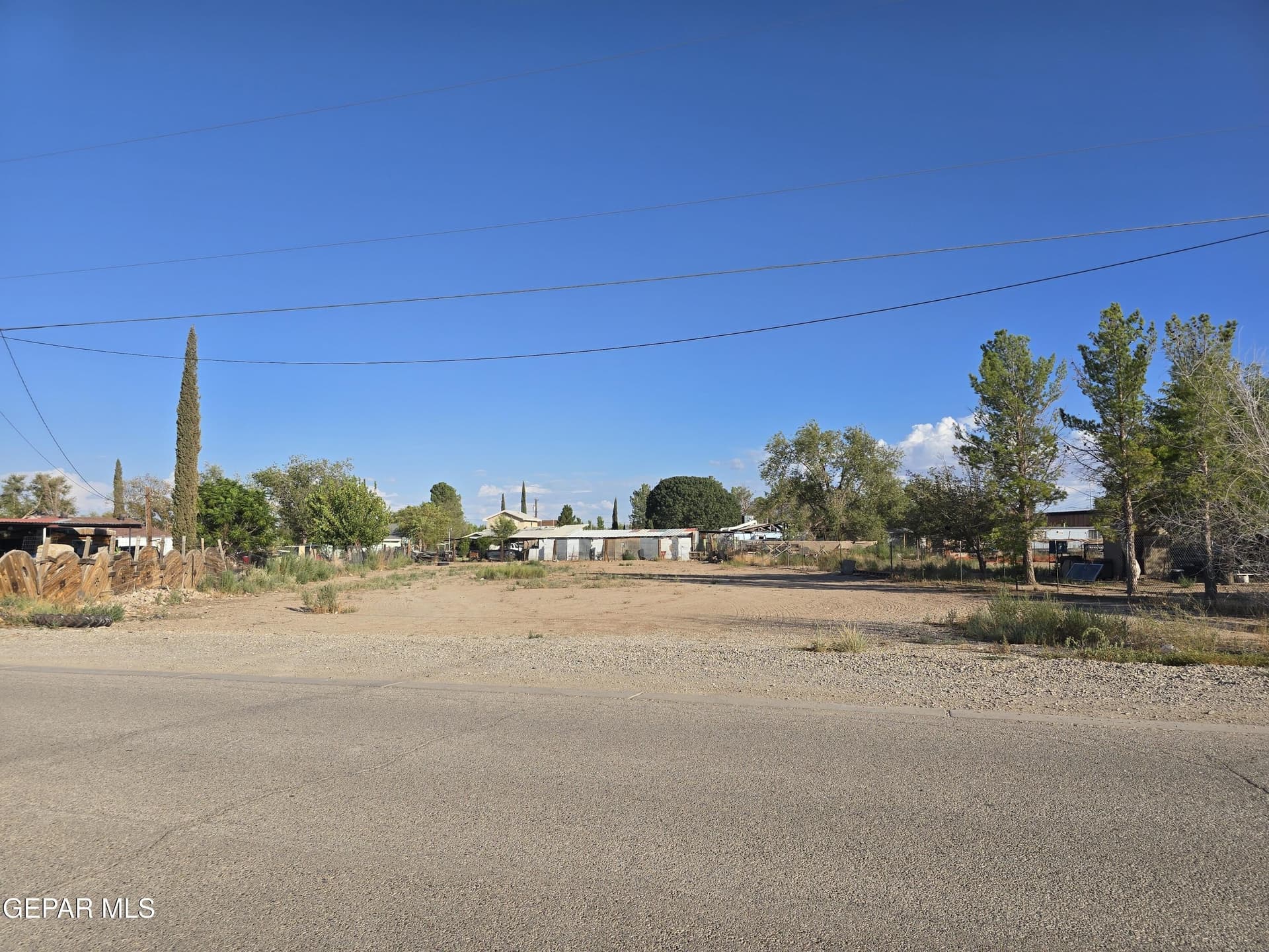 0.46 acres in El Paso County - photo 3