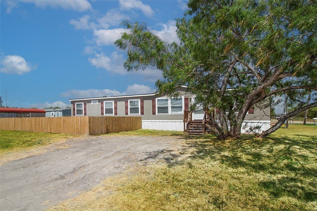 0.15 acres in San Patricio County