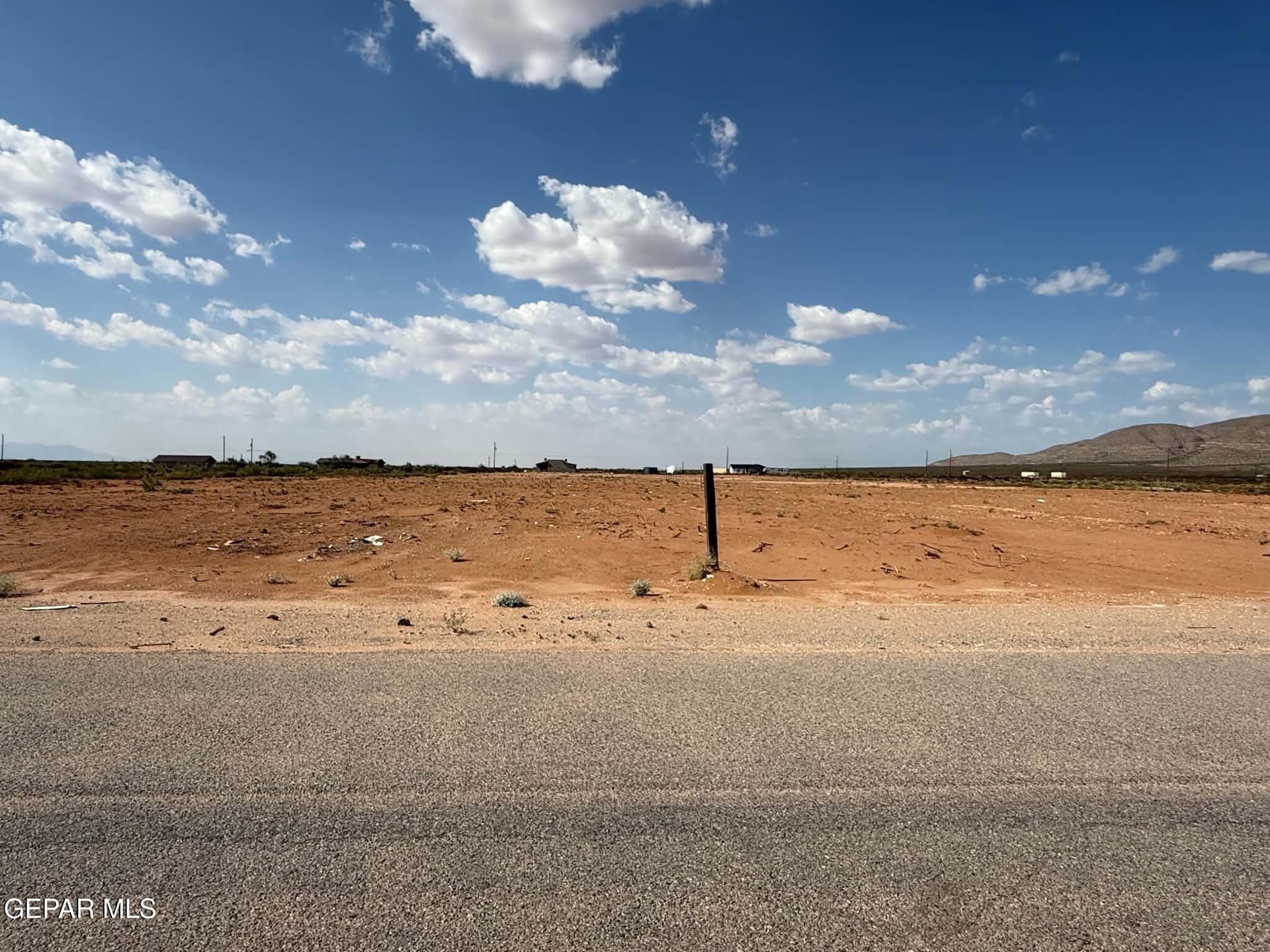 5.03 acres in El Paso County - photo 2