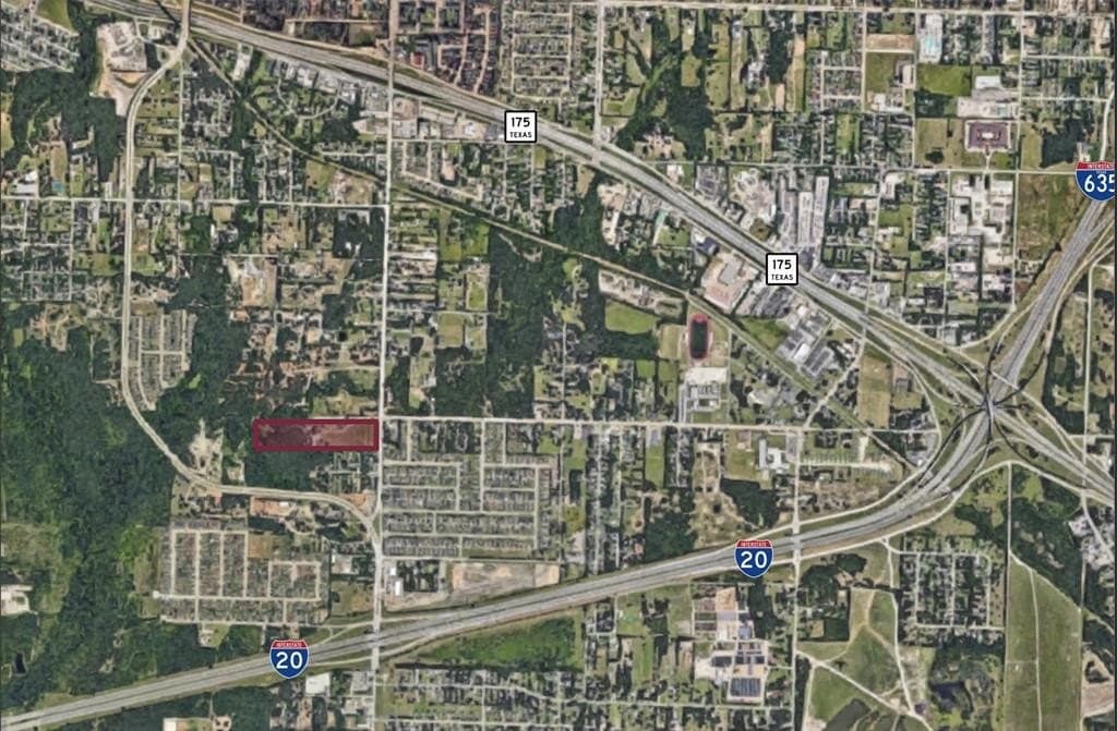 17 acres in Dallas County gallery image 3