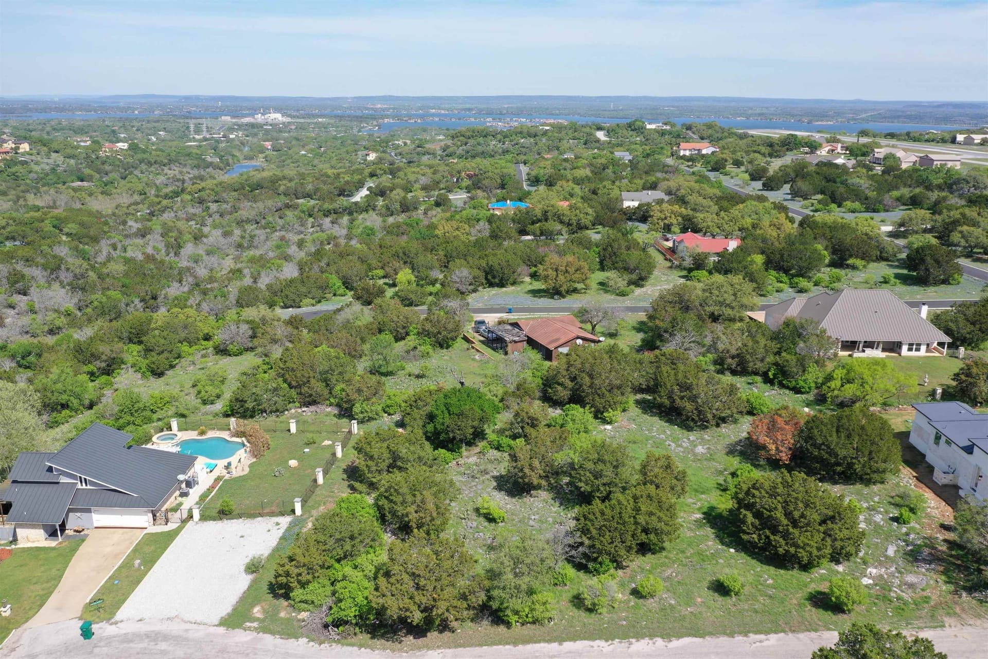 0.24 acres in Llano County - photo 14
