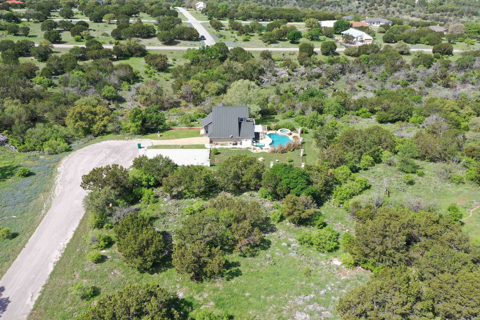 0.24 acres in Llano County - photo 15