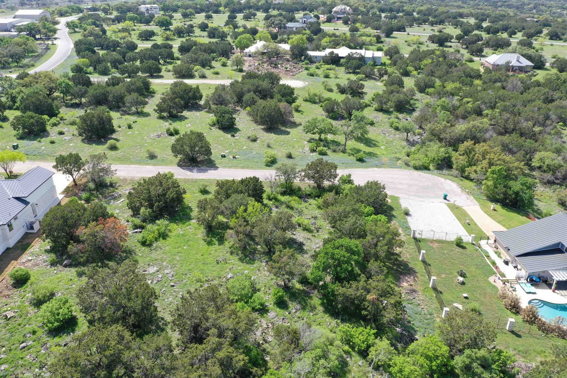 0.24 acres in Llano County - photo 17