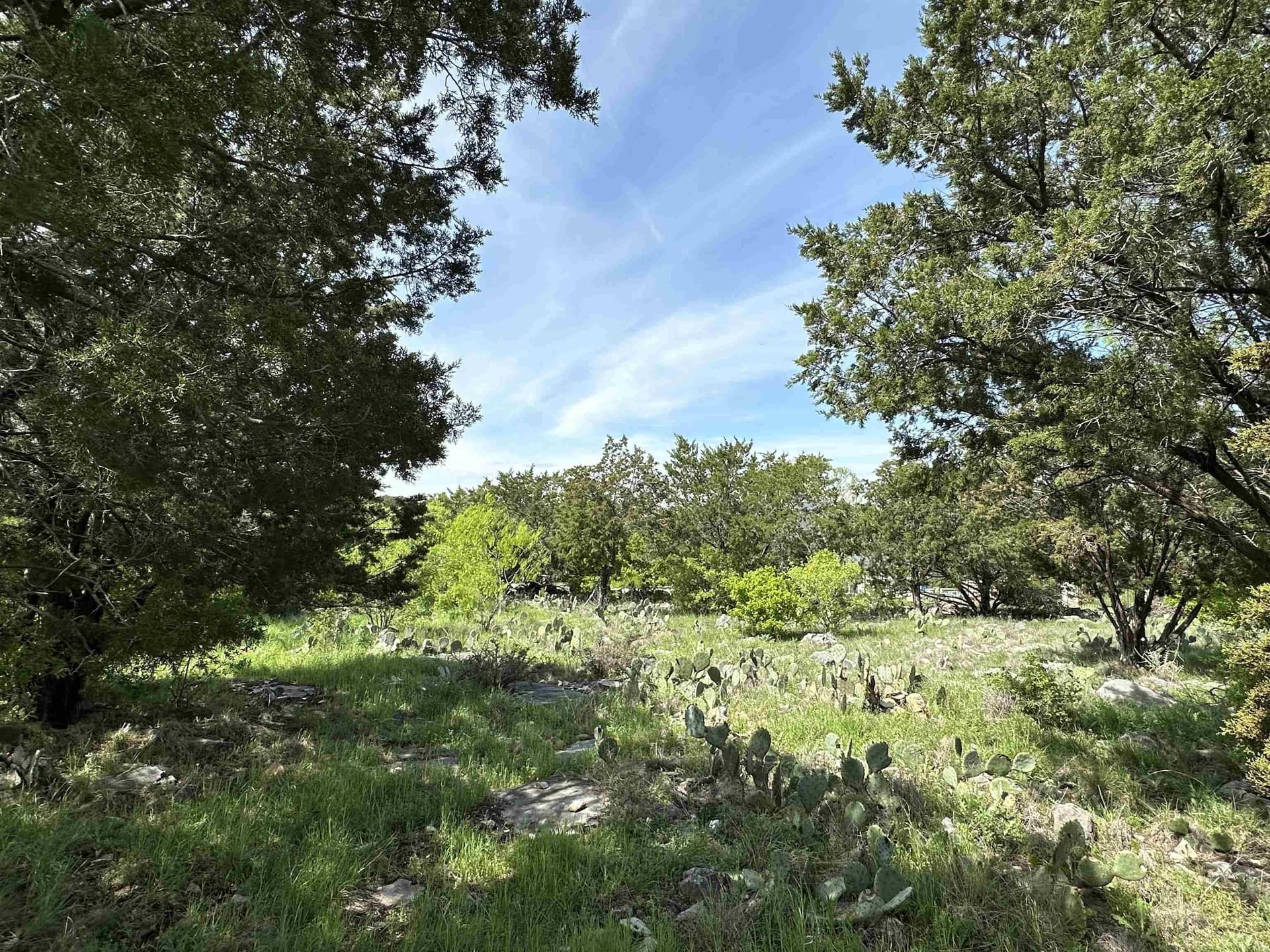0.24 acres in Llano County - photo 7