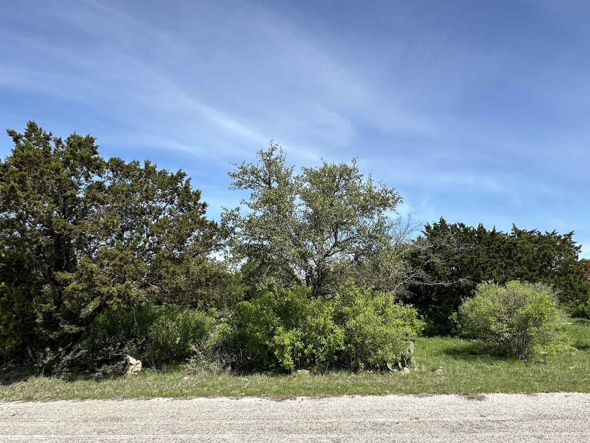 0.24 acres in Llano County gallery image 2