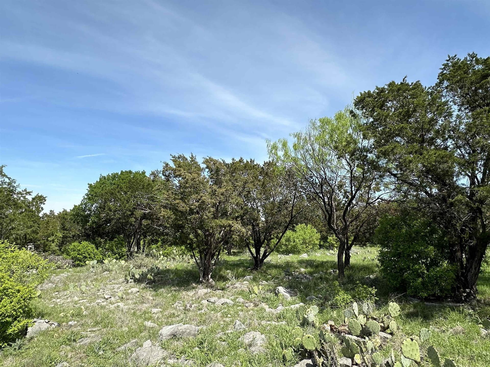 0.24 acres in Llano County featured view