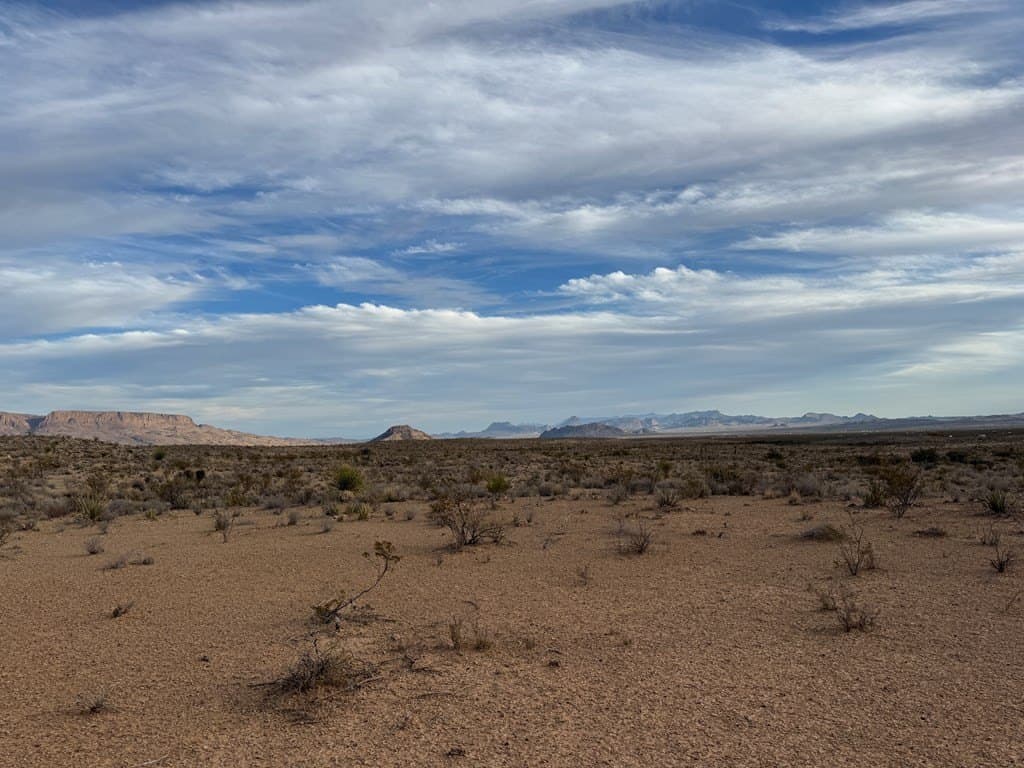 20 acres in Brewster County - photo 8