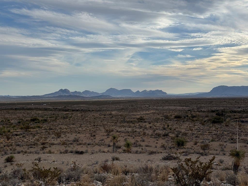 20 acres in Brewster County - photo 13