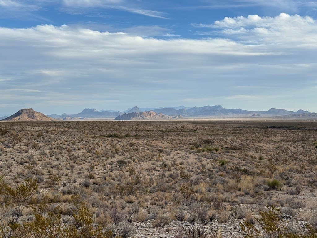 20 acres in Brewster County - photo 12