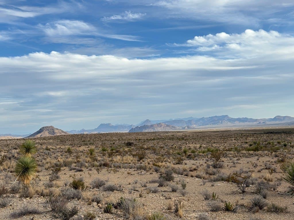 20 acres in Brewster County - photo 10