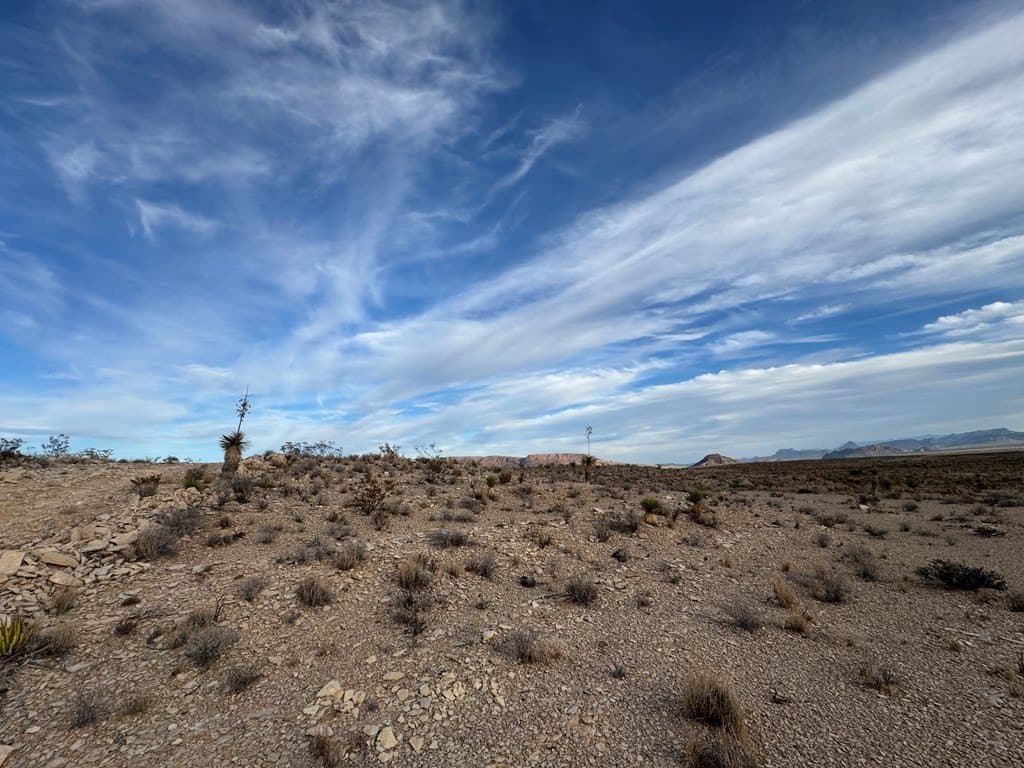 20 acres in Brewster County - photo 4