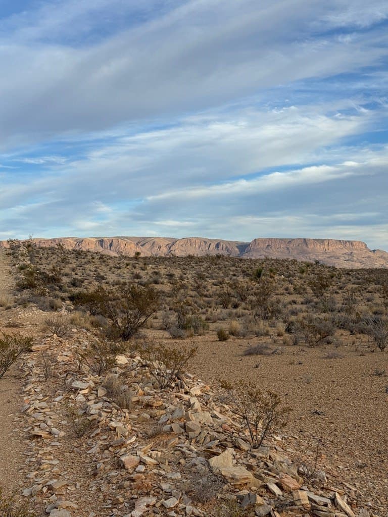 20 acres in Brewster County - photo 6