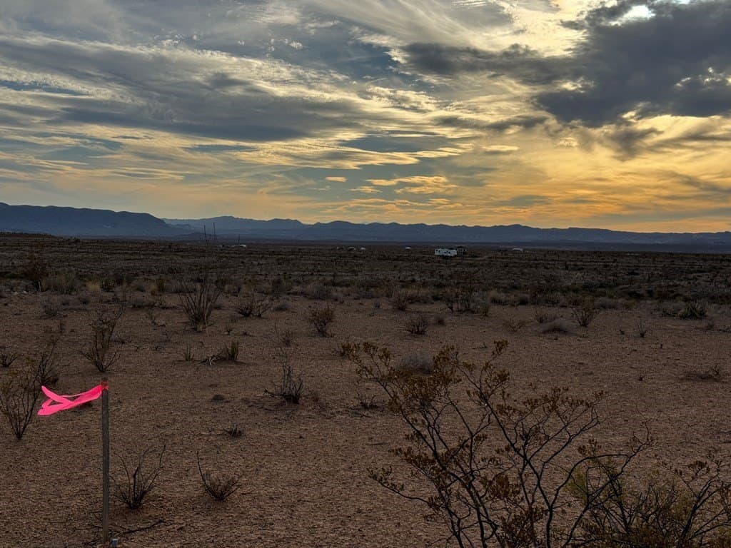 20 acres in Brewster County - photo 15