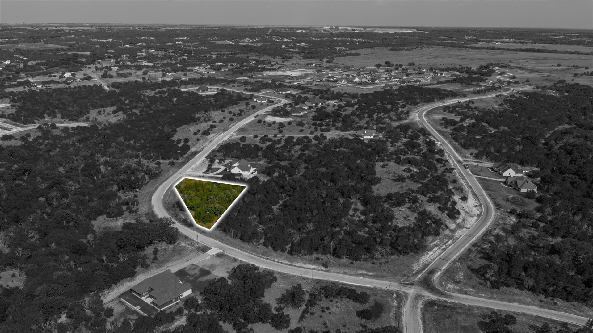 1.03 acres in Somervell County - photo 6