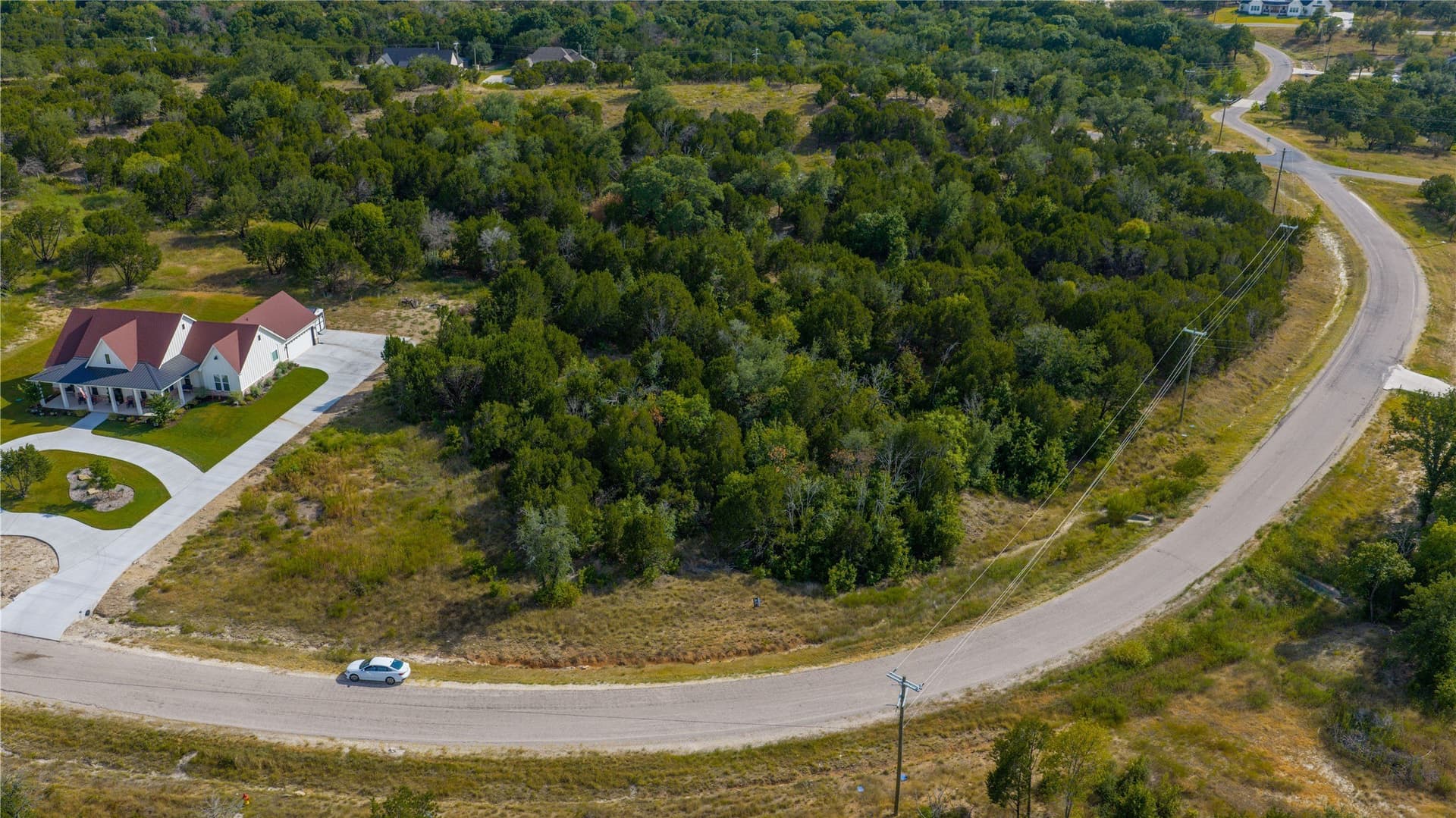 1.03 acres in Somervell County - photo 11