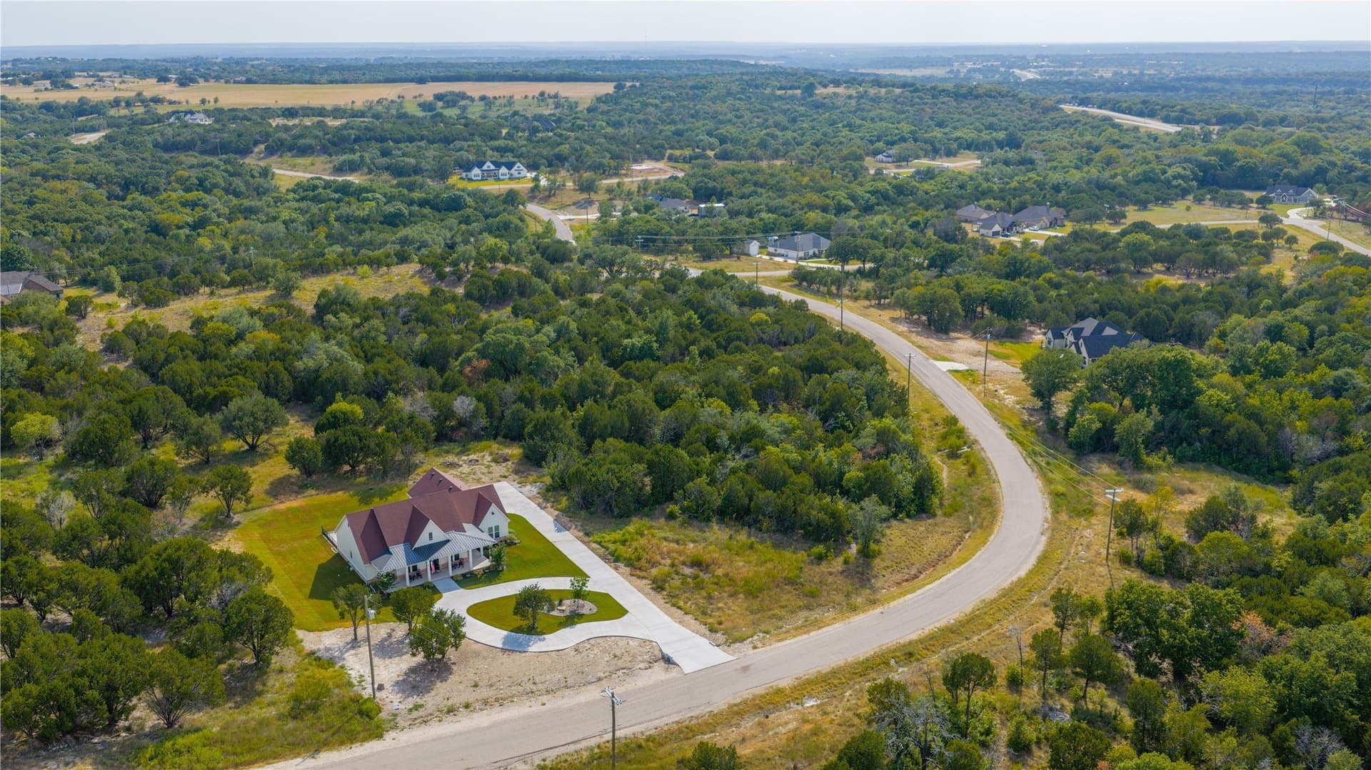 1.03 acres in Somervell County - photo 12
