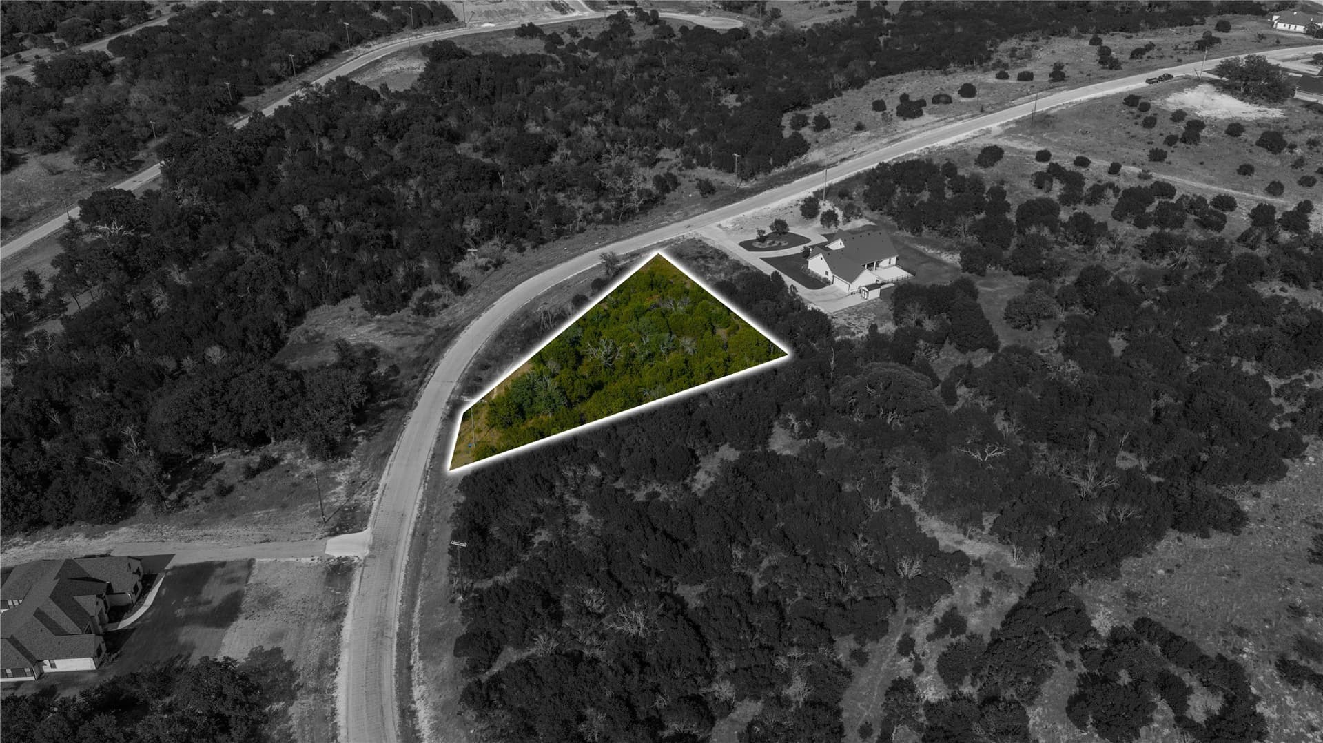 1.03 acres in Somervell County - photo 5