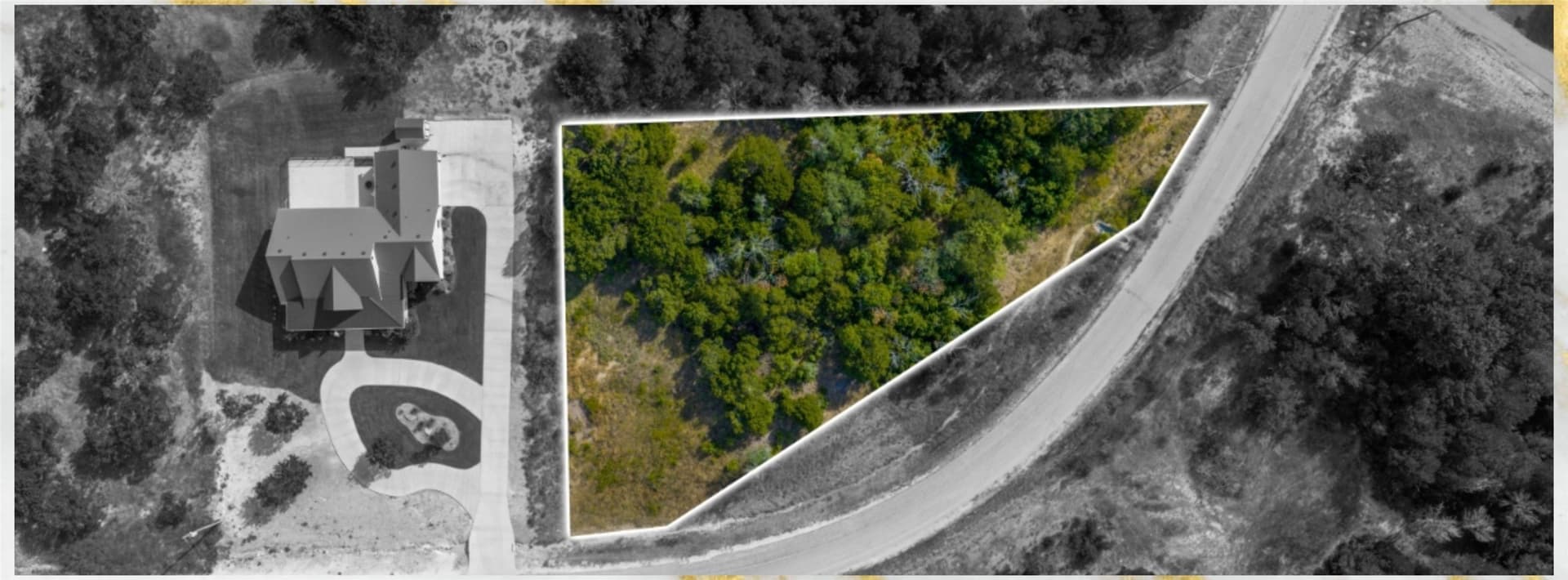 1.03 acres in Somervell County - photo 2