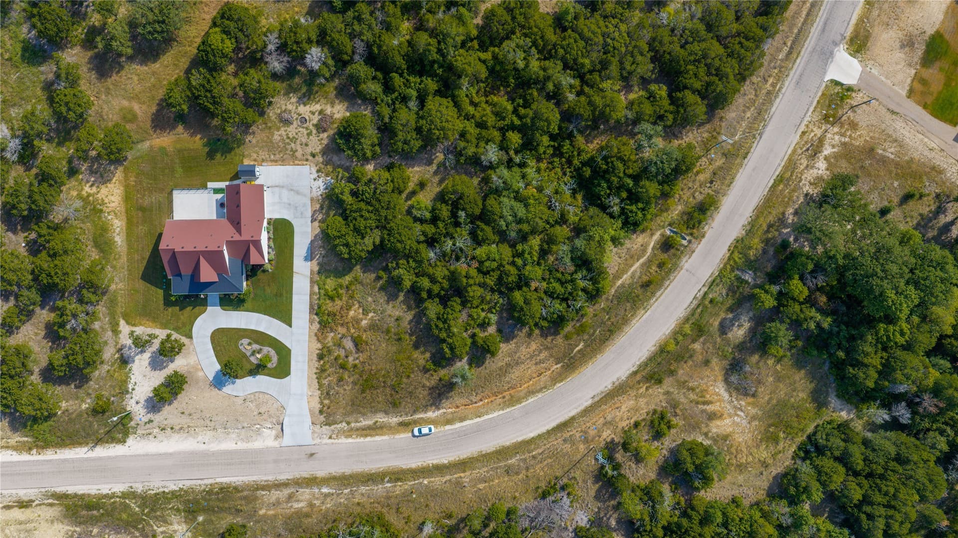 1.03 acres in Somervell County - photo 8
